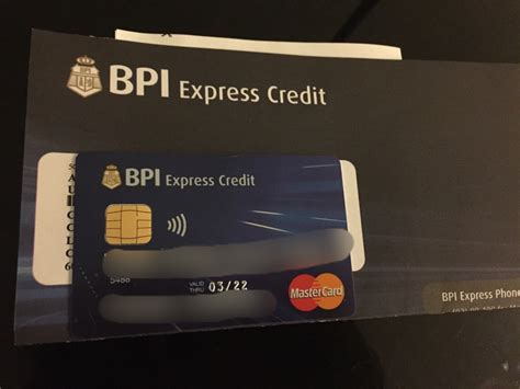 bpi cards|bpi express credit card.